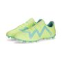Puma Future Play Fg/Ag - fast yellow-puma black-electri