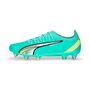 Puma Ultra Ultimate Mxsg - electric peppermint-puma white