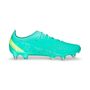 Puma Ultra Ultimate Mxsg - electric peppermint-puma white