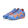 Puma Future Ultimate Mg - blue glimmer-puma white-ultra