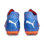 Puma Future Ultimate Mg - blue glimmer-puma white-ultra