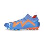 Puma Future Ultimate Mg - blue glimmer-puma white-ultra
