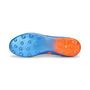Puma Future Ultimate Mg - blue glimmer-puma white-ultra