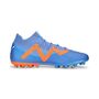 Puma Future Ultimate Mg - blue glimmer-puma white-ultra