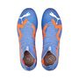 Puma Future Ultimate Mg - blue glimmer-puma white-ultra