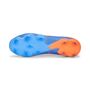 Puma Future Ultimate Low Fg/Ag - blue glimmer-puma white-ultra