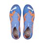 Puma Future Ultimate Low Fg/Ag - blue glimmer-puma white-ultra