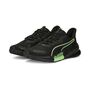 Puma Pwrframe Tr 2 - puma black-fizzy lime