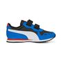 Puma Cabana Racer Sl 20 V Ps - puma black-puma white-victoria