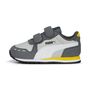 Puma Cabana Racer Sl 20 V Inf - cool light gray-puma white-coo