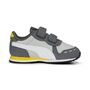 Puma Cabana Racer Sl 20 V Inf - cool light gray-puma white-coo