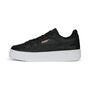 Puma Carina Street - schwarz