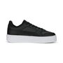 Puma Carina Street - schwarz