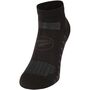 Jako Runningsocken Comfort - schwarz