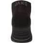 Jako Runningsocken Comfort - schwarz