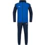 Jako Trainingsanzug Polyester Performance Mit Kapuze - royal/marine 