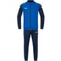 Jako Trainingsanzug Polyester Performance - royal/marine 