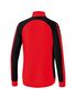 Erima Six Wings Presentation Jacket - red/black