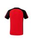 Erima Six Wings T-Shirt Function - red/black