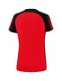 Erima Six Wings T-Shirt Function - red/black