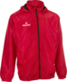 Derbystar Hyper Allwetterjacke Ii - rot 
