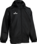 Derbystar Hyper Allwetterjacke Ii - schwarz 