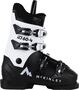 McKINLEY Ki.-Skistiefel Mj60-4 - black/white