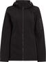 McKINLEY Da.-Jacke Kadino Wms - black night/anthraci