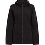 McKINLEY Da.-Jacke Kadino Wms - black night/anthraci