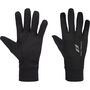 Pro Touch Ki.-Spielerhandsch. Warmlite Plus Gloves - black