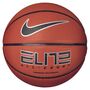 Nike 9017/29 Nike Elite All Court 8 - 855 amber/black/metallic sillv