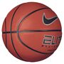 Nike 9017/29 Nike Elite All Court 8 - 855 amber/black/metallic sillv