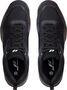 Pro Touch He.-Indoor-Schuh Rebel Iv M - black/black/gum