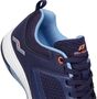 Pro Touch Da.-Indoor-Schuh Rebel Iv W - blue dark/blue/red l
