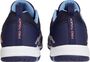 Pro Touch Da.-Indoor-Schuh Rebel Iv W - blue dark/blue/red l