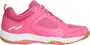 Pro Touch Ki.-Indoor-Schuh Rebel Iv J - pink/red wine/gum