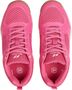 Pro Touch Ki.-Indoor-Schuh Rebel Iv J - pink/red wine/gum