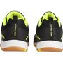 Pro Touch Ki.-Indoor-Schuh Rebel Iv J - black/yellow light/g