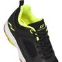 Pro Touch Ki.-Indoor-Schuh Rebel Iv J - black/yellow light/g