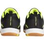 Pro Touch Ki.-Indoor-Schuh Rebel Iv J - black/yellow light/g