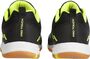 Pro Touch Ki.-Indoor-Schuh Rebel Iv J - black/yellow light/g