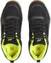 Pro Touch Ki.-Indoor-Schuh Rebel Iv J - black/yellow light/g
