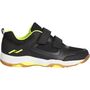Pro Touch Ki.-Indoor-Schuh Rebel Iv Vlc J - black/yellow light/g