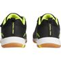 Pro Touch Ki.-Indoor-Schuh Rebel Iv Vlc J - black/yellow light/g