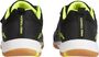 Pro Touch Ki.-Indoor-Schuh Rebel Iv Vlc J - black/yellow light/g