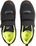 Pro Touch Ki.-Indoor-Schuh Rebel Iv Vlc J - black/yellow light/g
