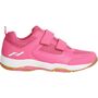 Pro Touch Ki.-Indoor-Schuh Rebel Iv Vlc J - pink/red wine/gum