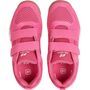 Pro Touch Ki.-Indoor-Schuh Rebel Iv Vlc J - pink/red wine/gum