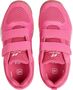 Pro Touch Ki.-Indoor-Schuh Rebel Iv Vlc J - pink/red wine/gum