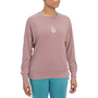 Energetics Da.-Langarmshirt Omany Iii W - rose dark